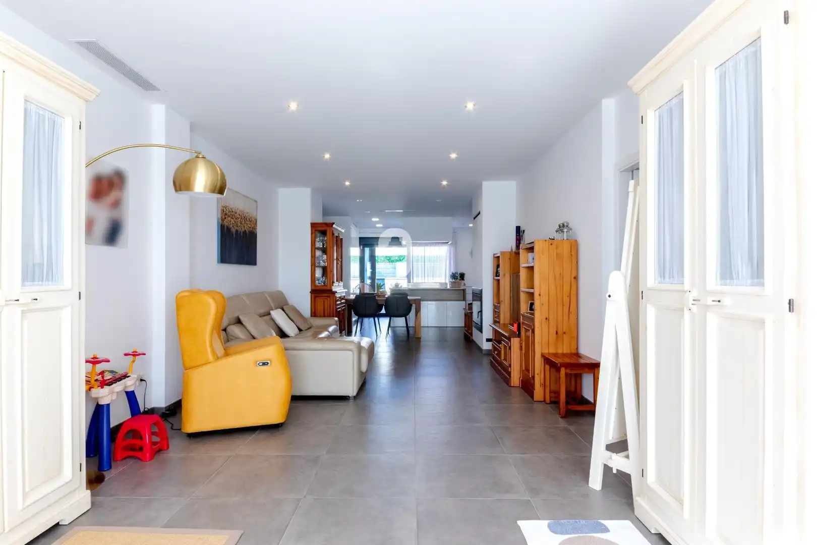 Ático en venta en Inca con Aire acondicionado, Calefacción y Terraza