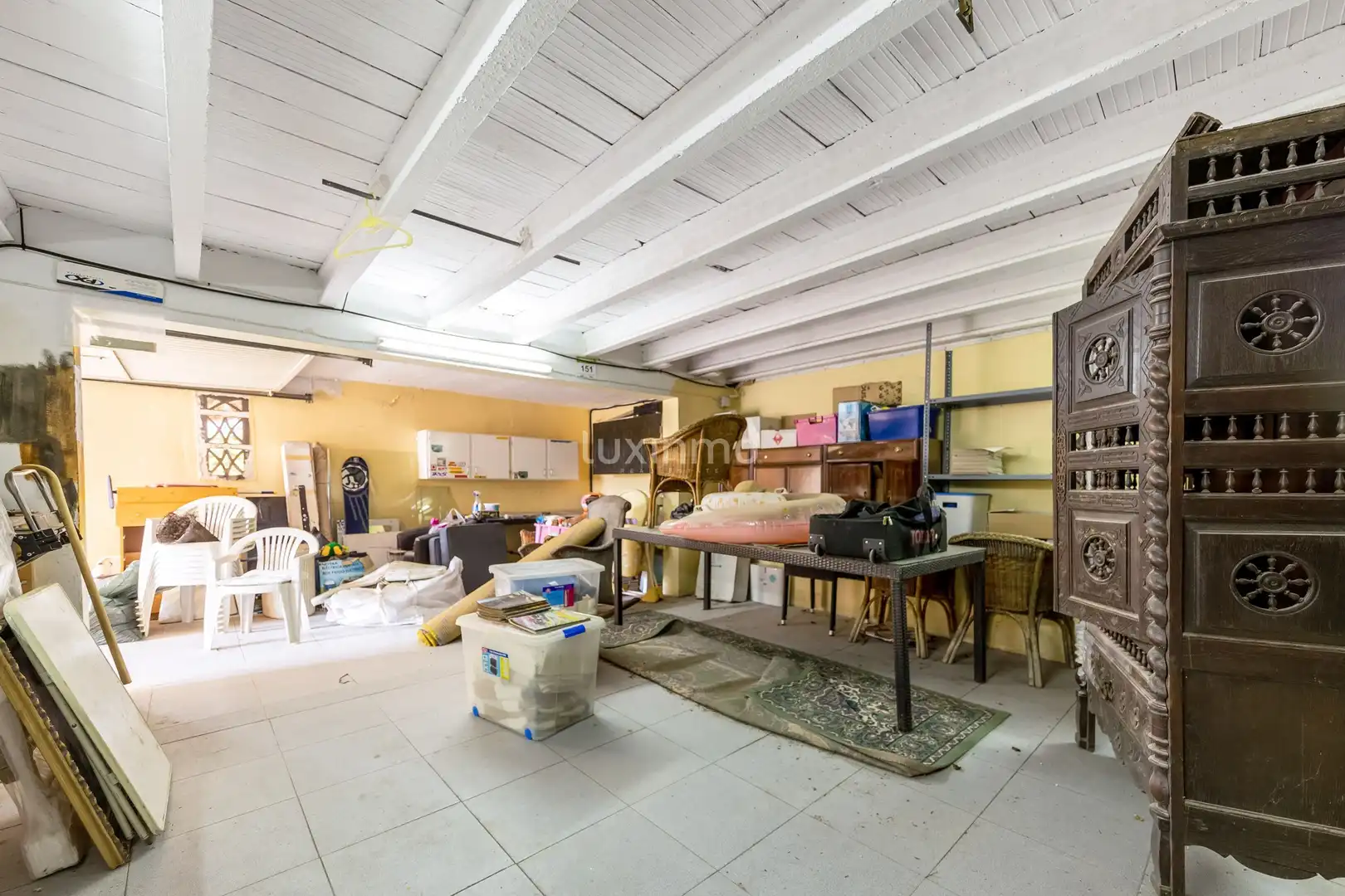 Casa o chalet en venta en Benissa con Aire acondicionado, Calefacción y Terraza