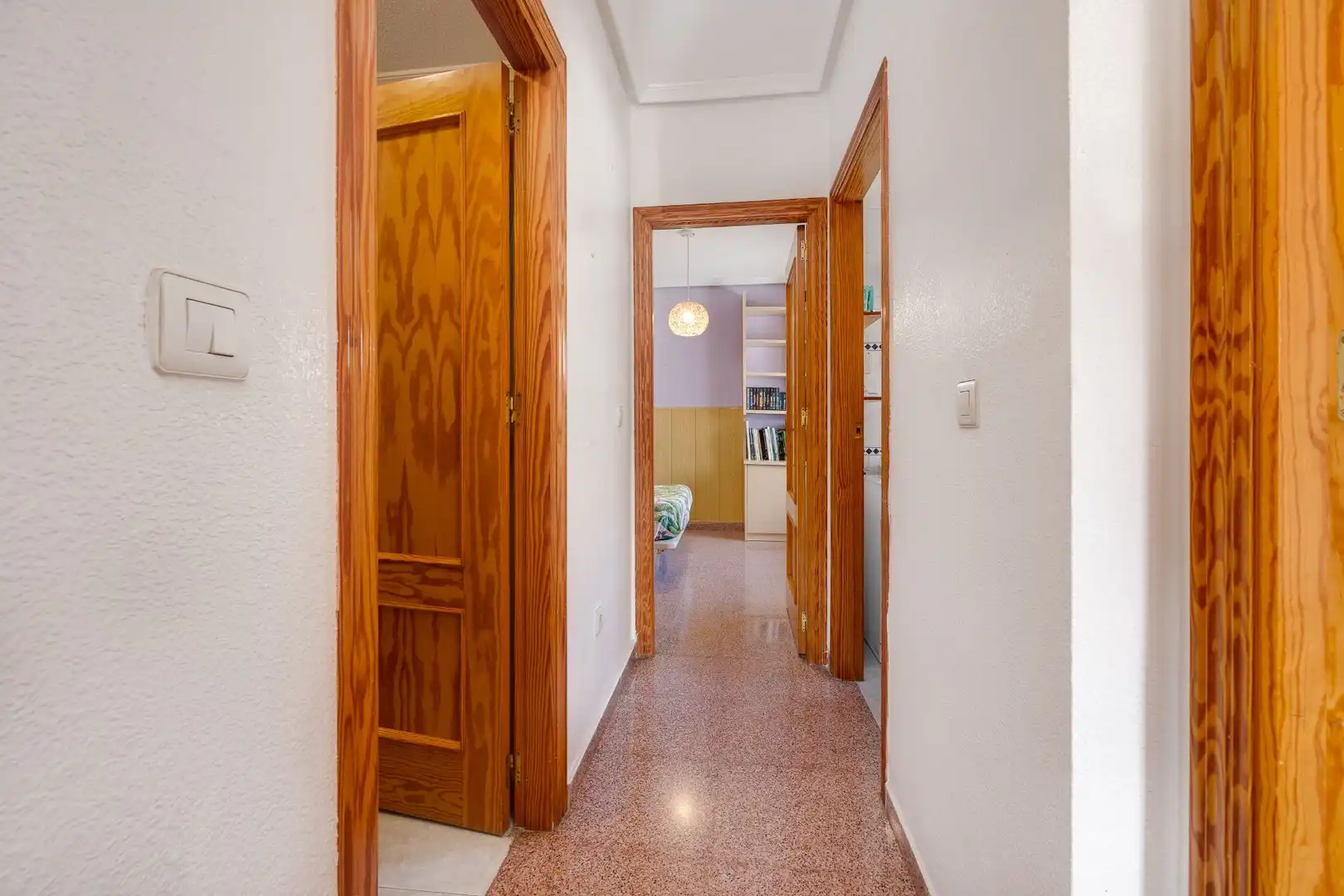 Penthouse with lift for sale in el huerto, imagen 17