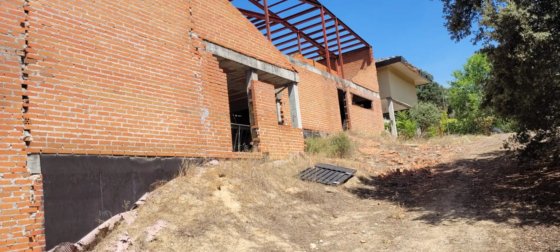 Villa con giardino in vendita a Calle del Espino 5, imagen 4
