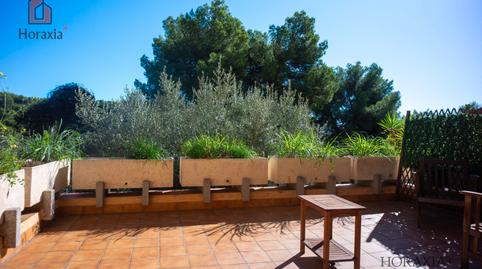 Foto 5 de Casa adosada de lloguer a Carrer Maria Cristina Güell, 3, Les Botigues de Sitges, Barcelona