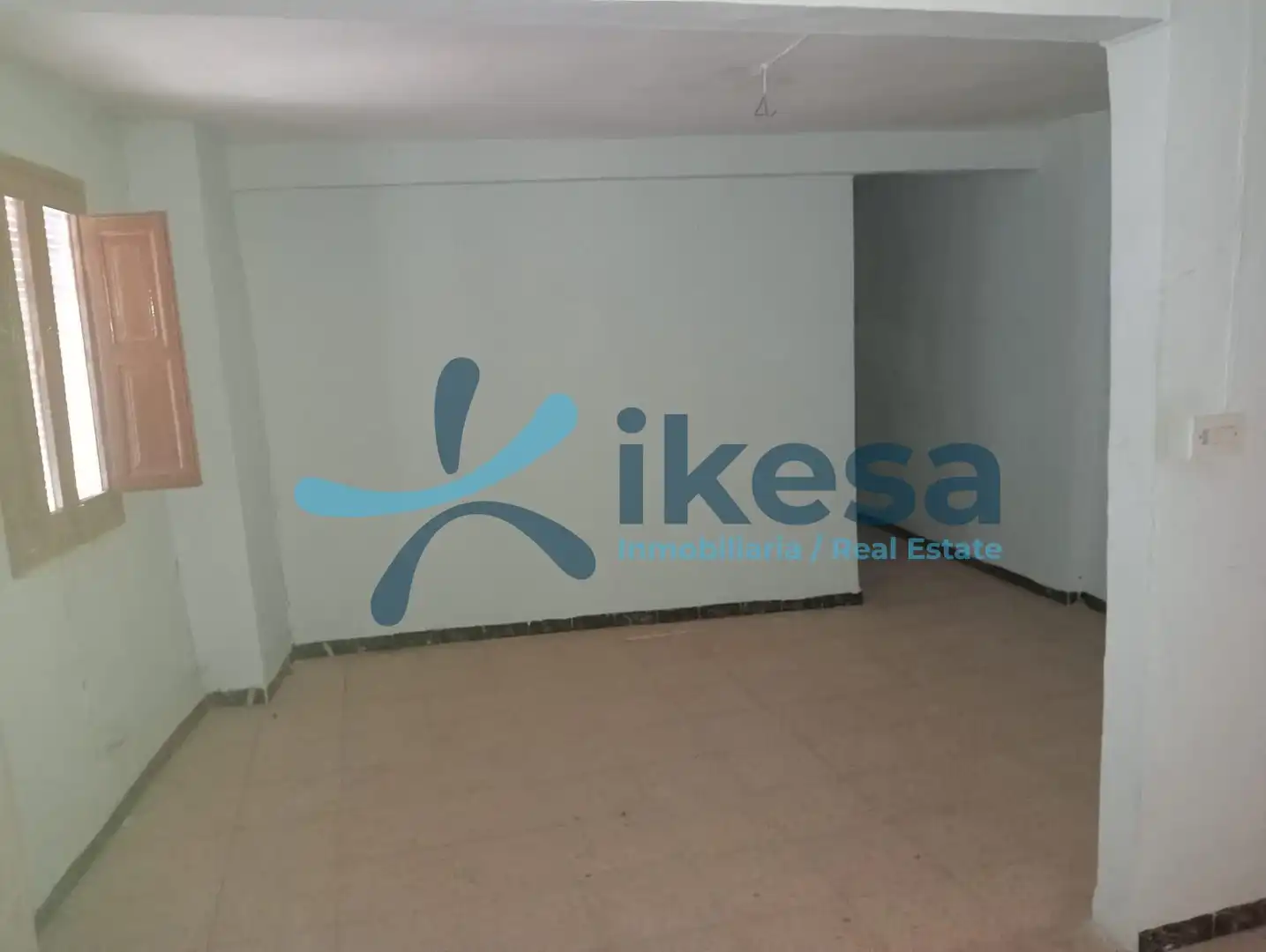 Casa adosada en venta en Beas de Segura