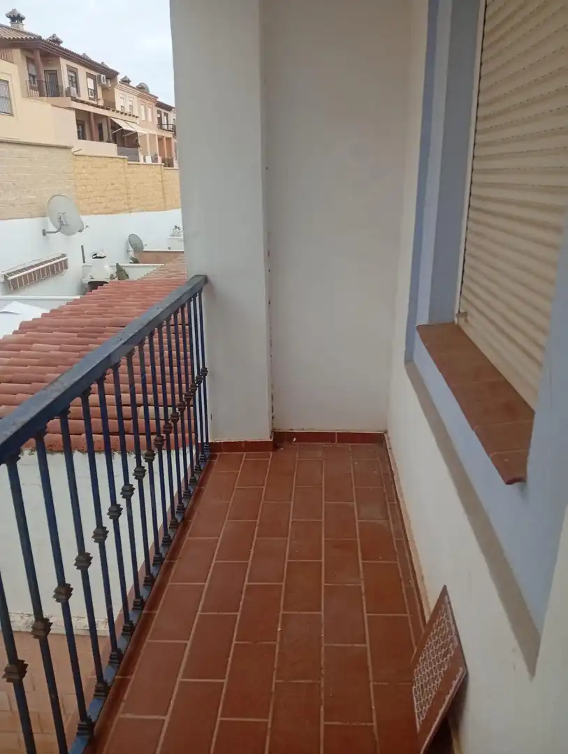 Chalet en venta en El Zabal - Santa Margarita, imagen 7