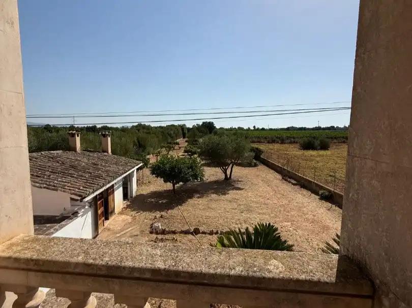 Maison rustique avec jardin à vendre à Carrer d'en Fiol 75, imagen 16