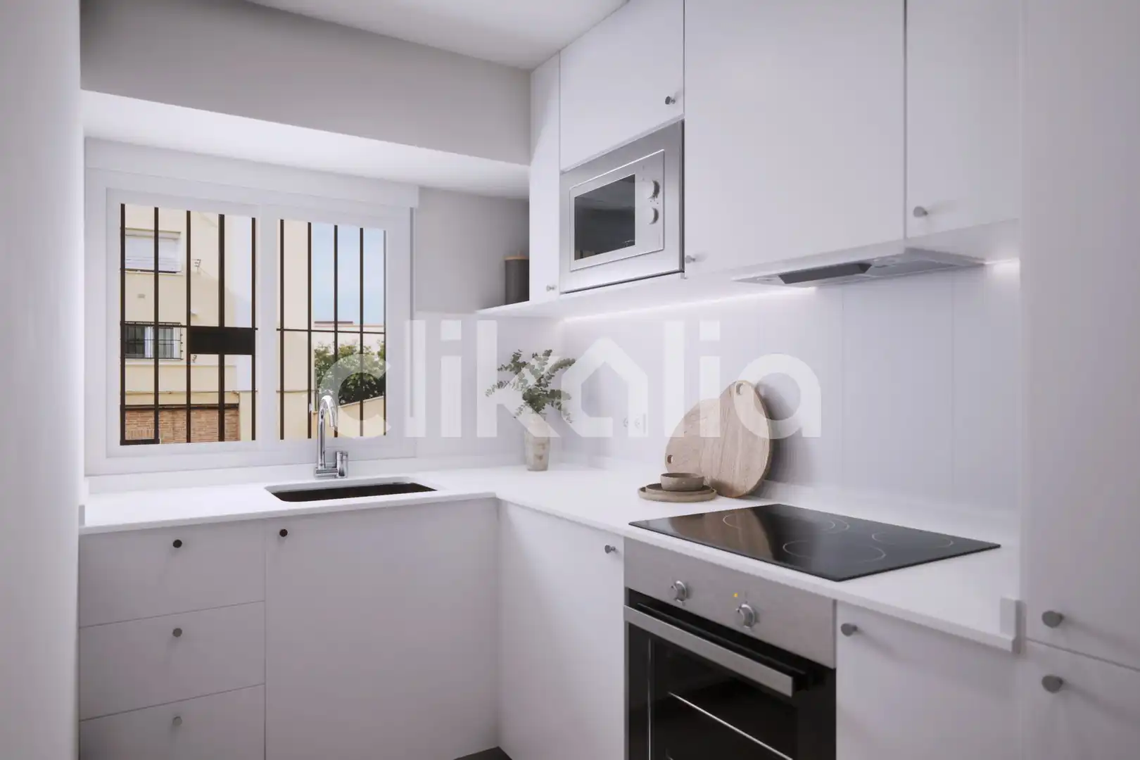 Appartement avec ascenseur à vendre à Triana, imagen 12