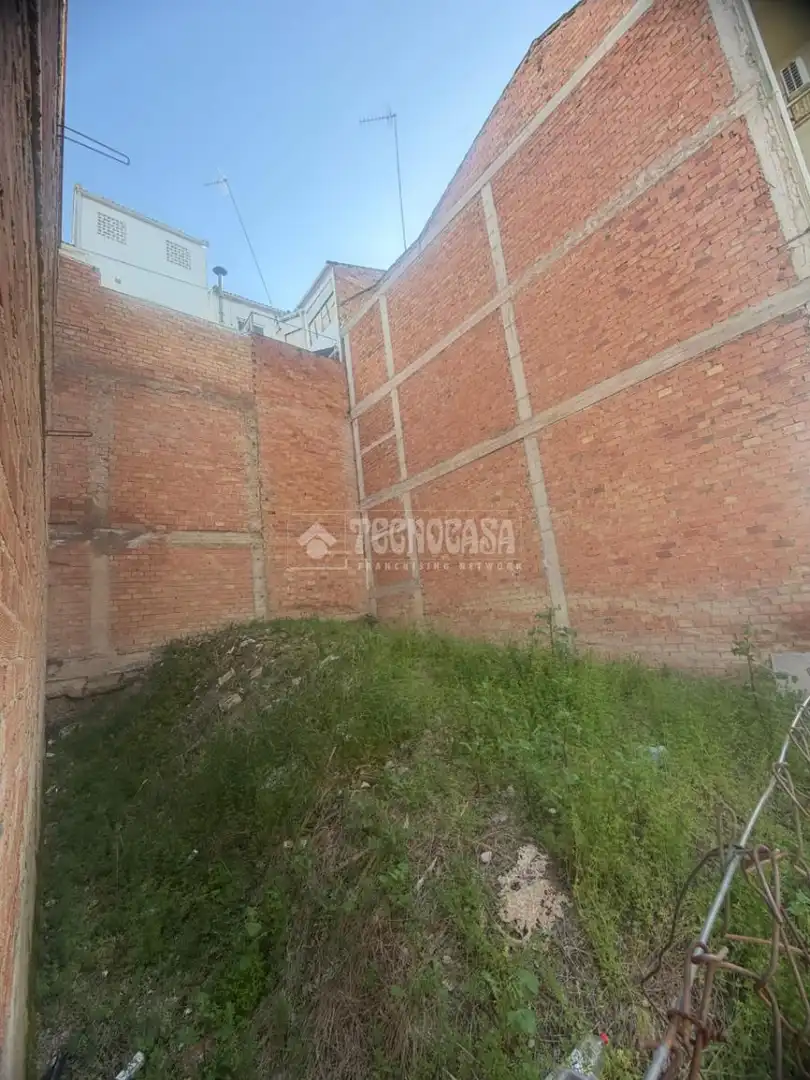 Residential for sale in Mengíbar