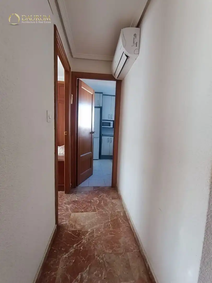 Pis amb ascensor en venda a Virgen Pilar, imagen 22