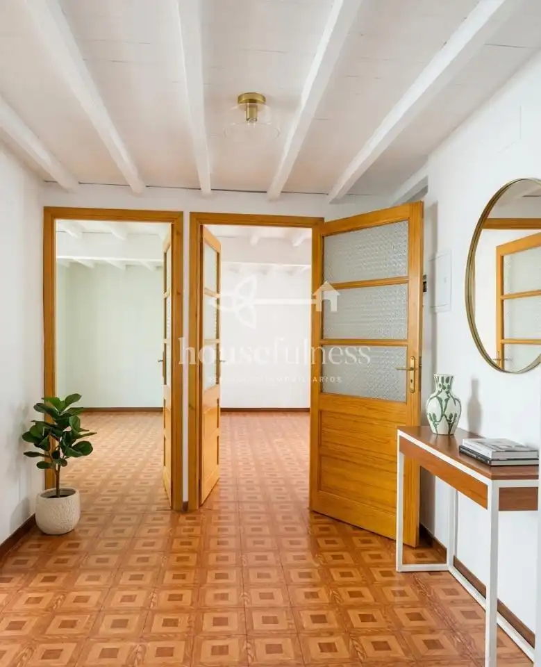 Casa o xalet en venda en Cedeira amb Jardí privat