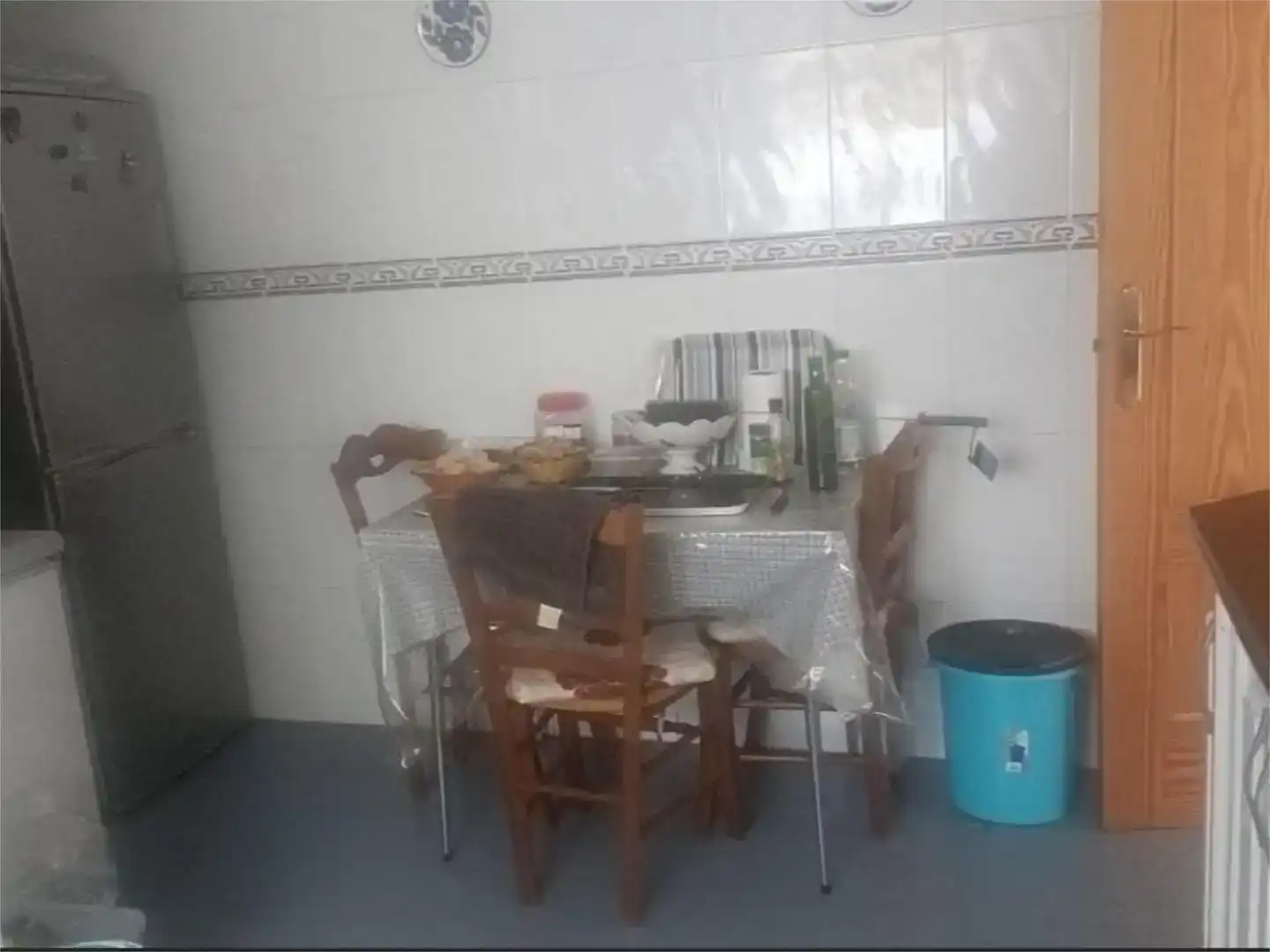 Cuina de Planta baixa en venda en Estepona