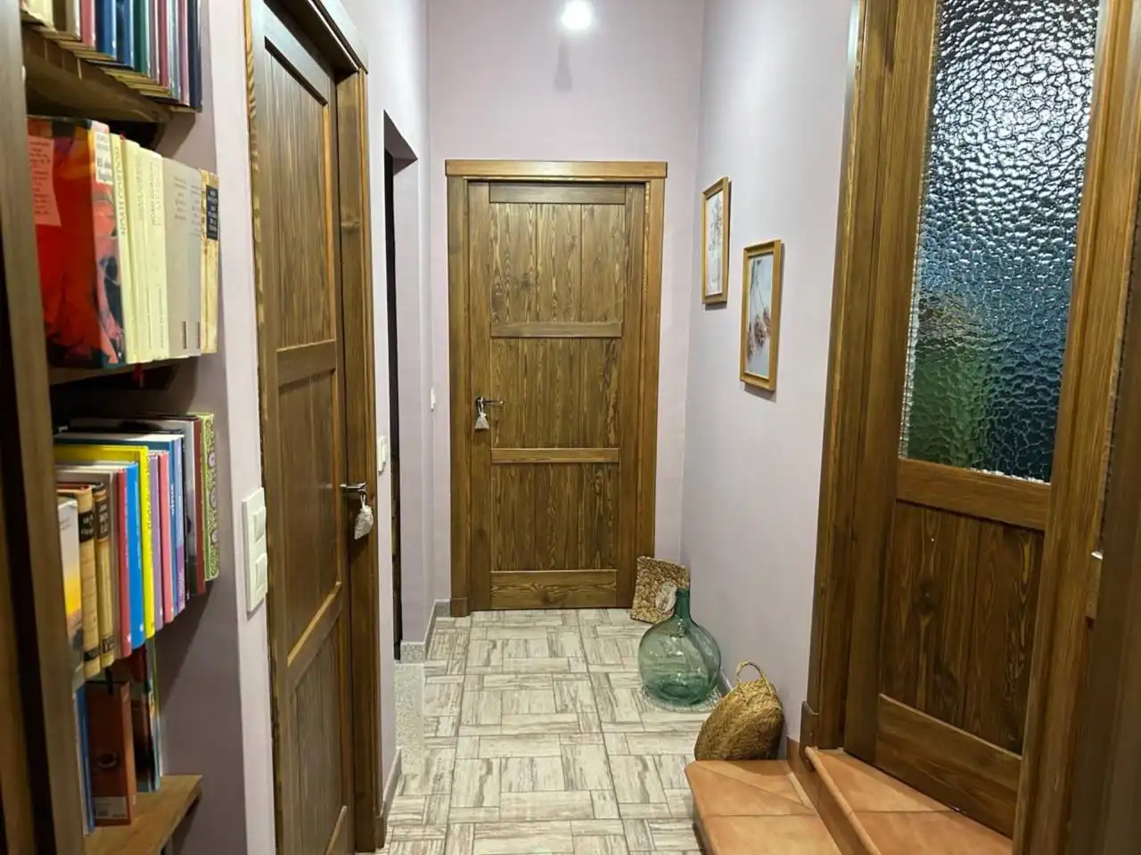 Casa rústica en venda a Malpartida de Plasencia, imagen 4