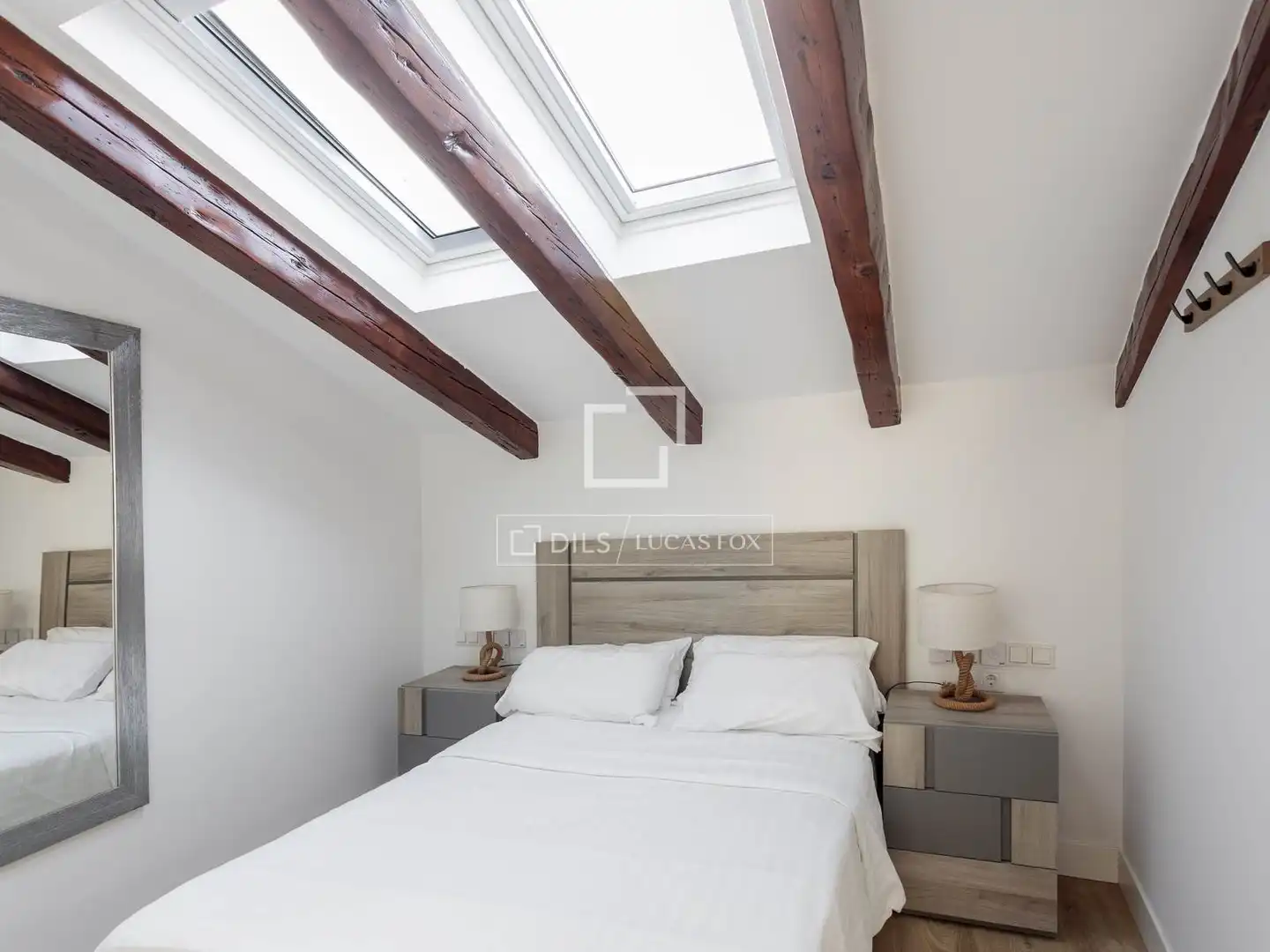 Flat with lift to rent in Centro, imagen 13