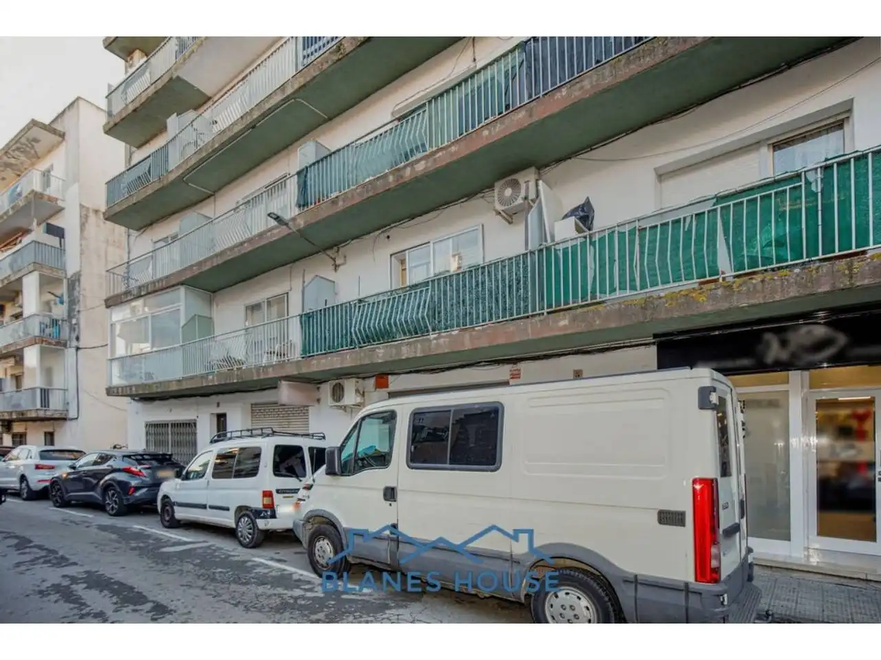 Appartement compact à vendre à Calle FRANCOLI 4