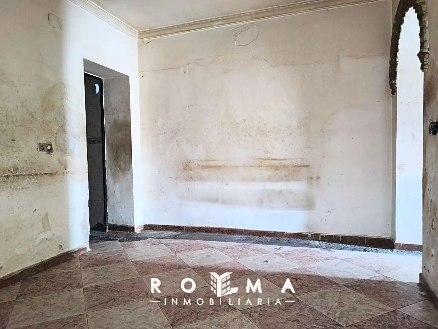 Einfamilien-Reihenhaus zum Verkauf in Peñaflor mit Terrasse