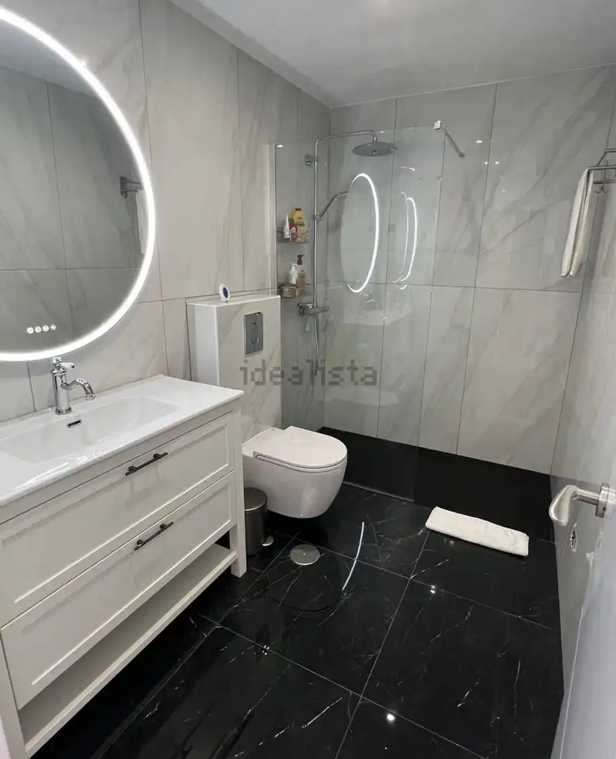 Detached homes for rent in Elviria