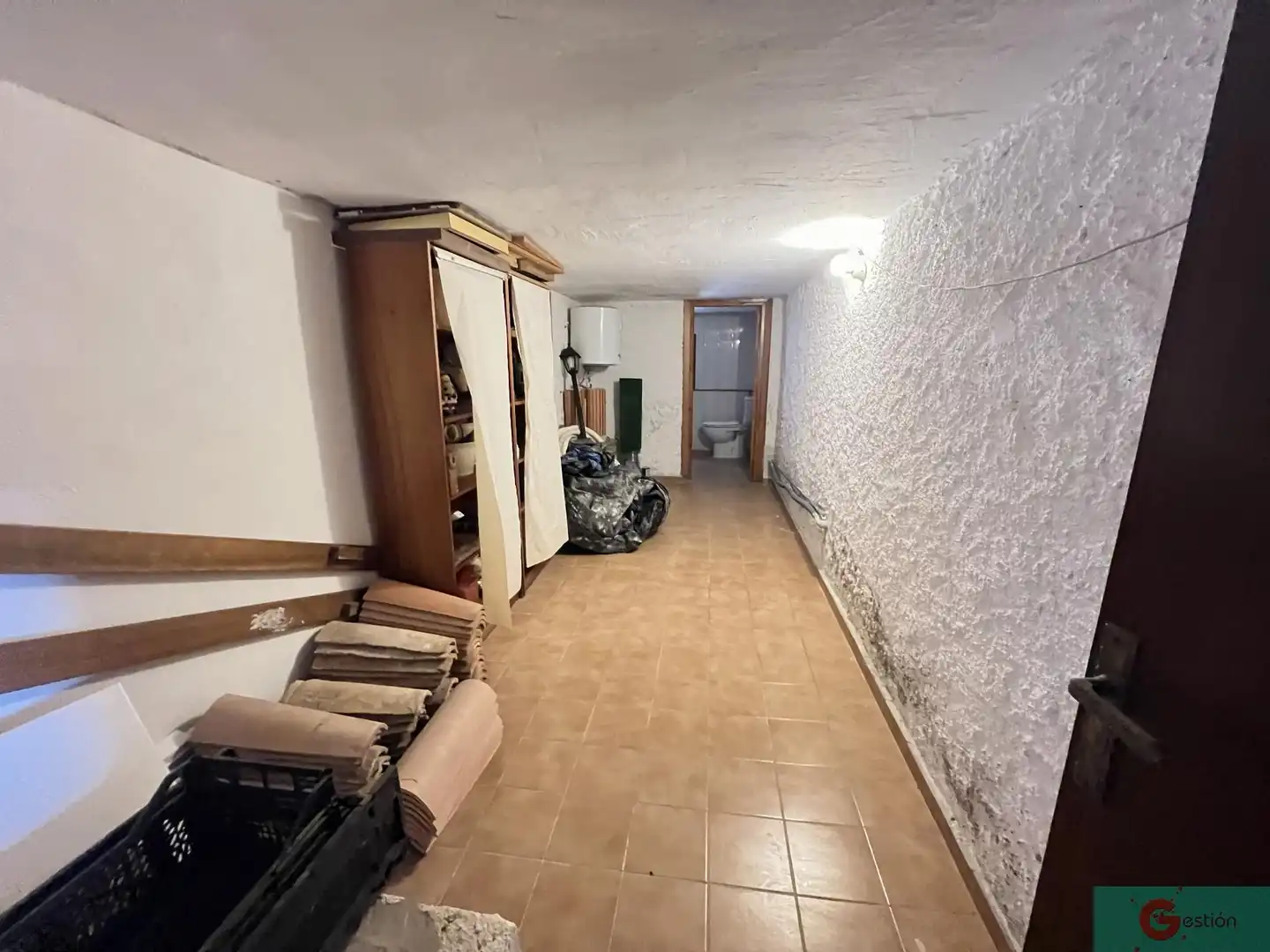Detached house with pool for sale in Monte los Almendros - El Pargo - Costa Aguilera, imagen 18