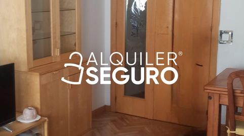 Photo 4 of Flat for rent in Manuel Garcia, Campamento, Madrid Capital