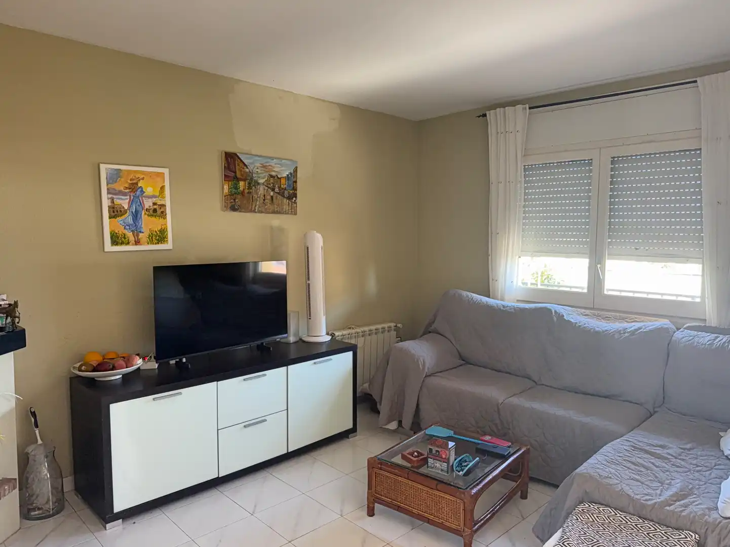 Maison mitoyenne avec terrasse à vendre à Avinguda de l'Oceà Atlàntic 32, imagen 4