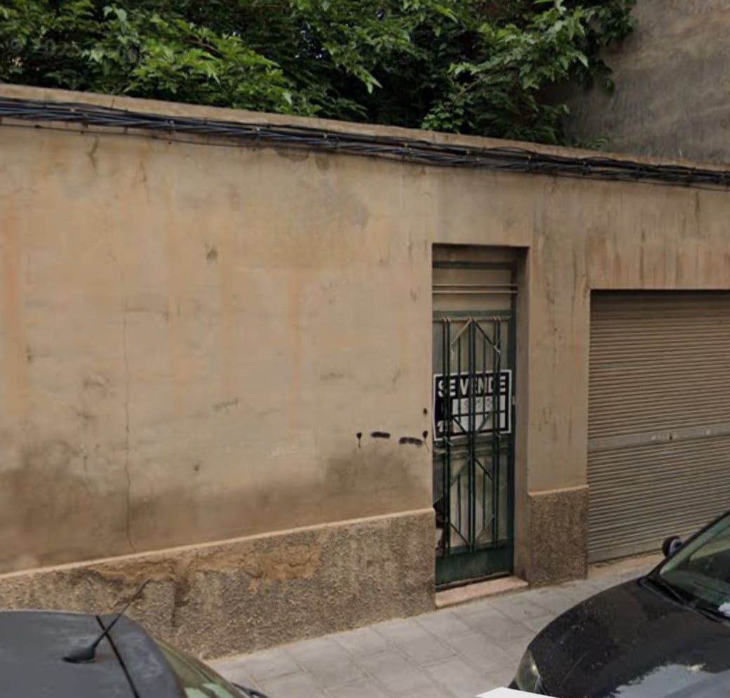 Exterior view of Residential for sale in Elda