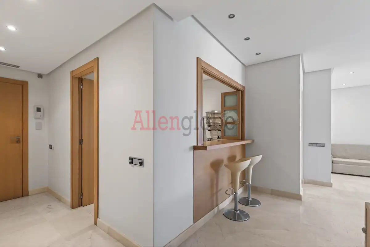 Flat with terrace for sale in Milla de Oro, imagen 26