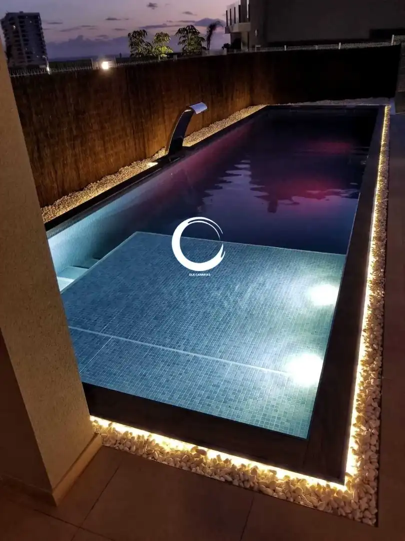 Chalet con piscina en venta en Armeñiime - Las Moraditas - Las Cancelas, imagen 2