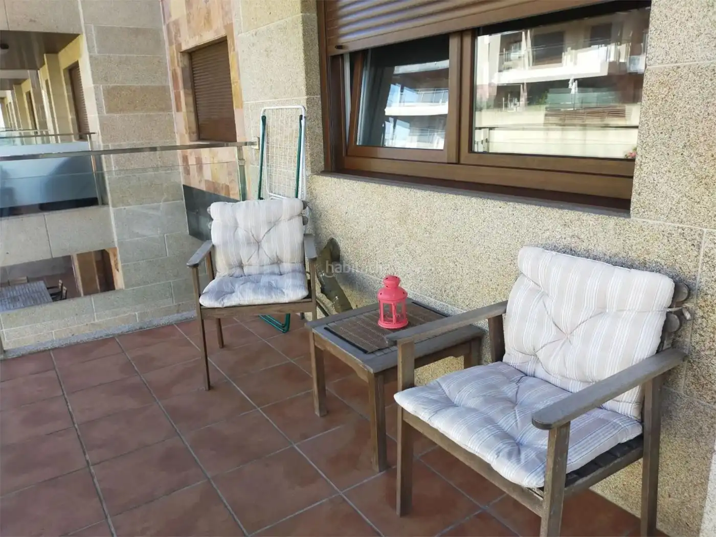 Apartament amb ascensor en venda a Travesía dos Calvarios 13, imagen 7