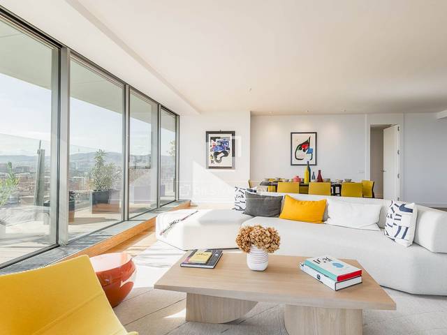 Piso en Venta en El Besós i el Maresme