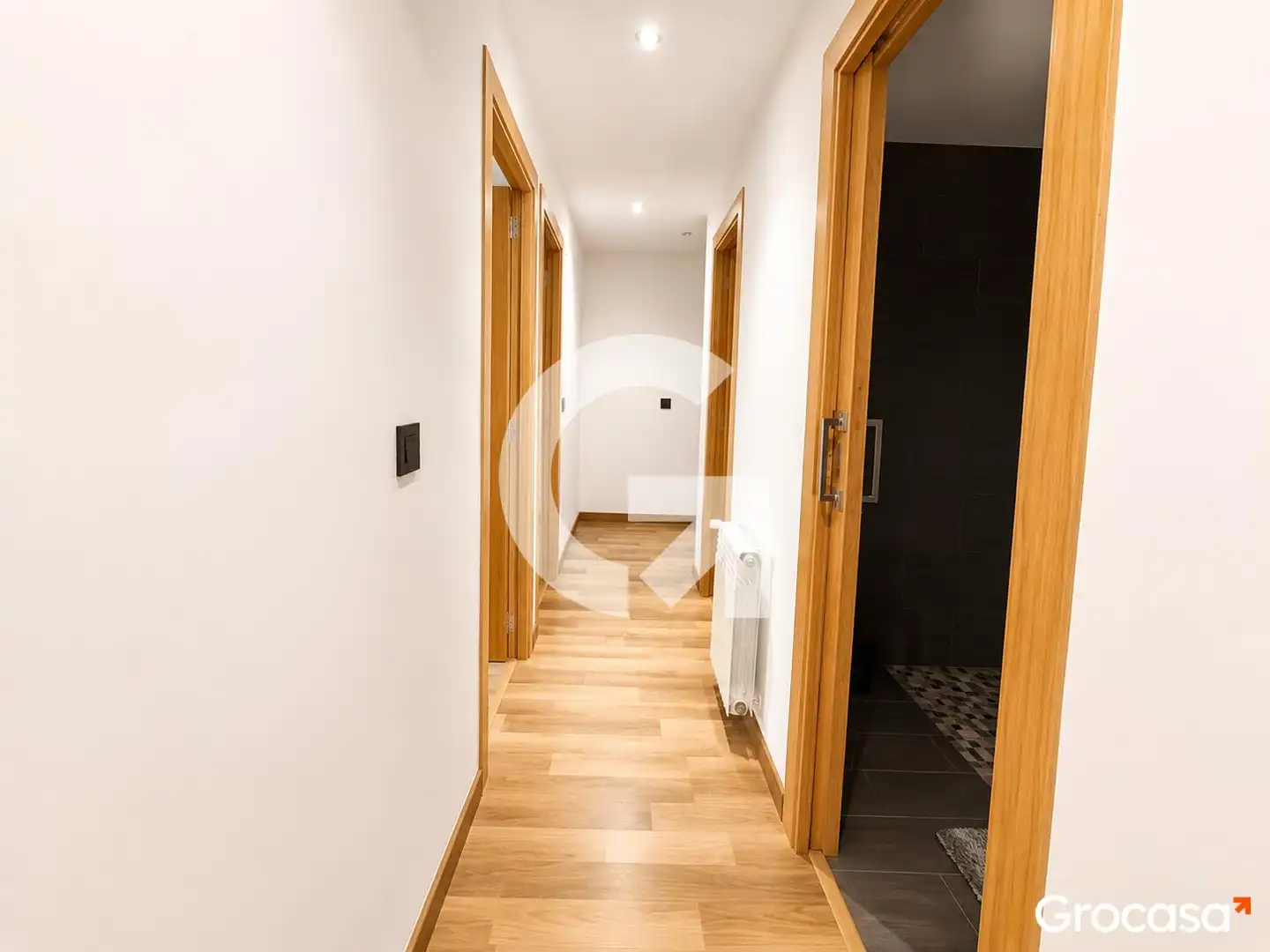 Piso en venta en Sagunto / Sagunt con Aire acondicionado, Calefacción y Horno