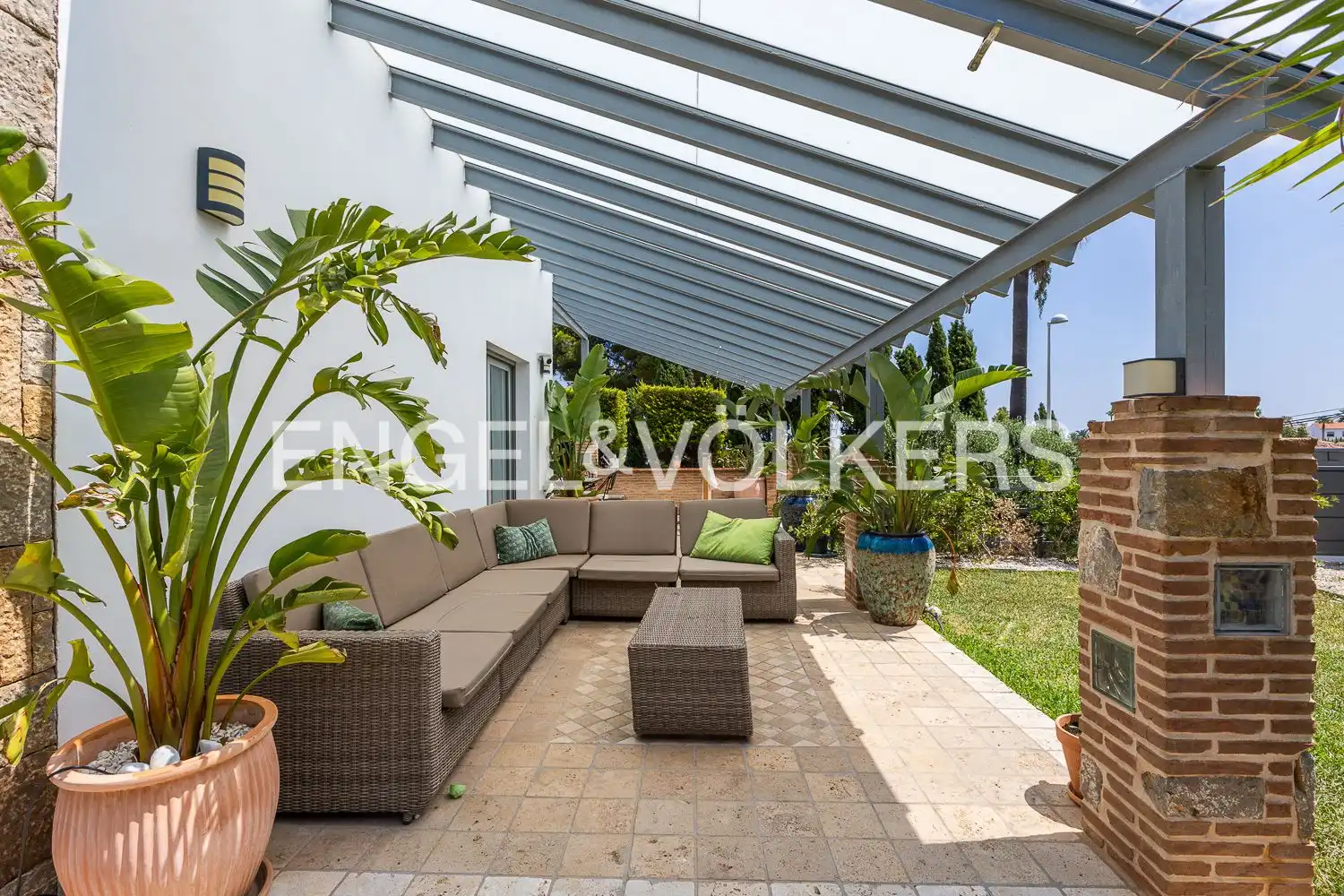 Maison avec terrasse à vendre à El Montgó, imagen 60