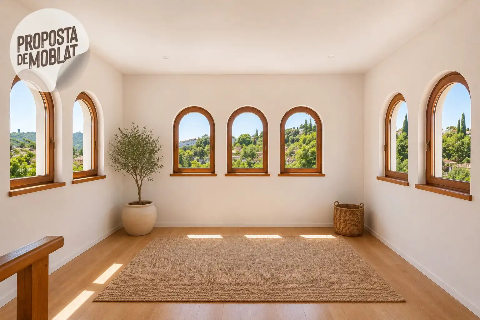 Casa o chalet en venta en RUBI, Valldoreix
