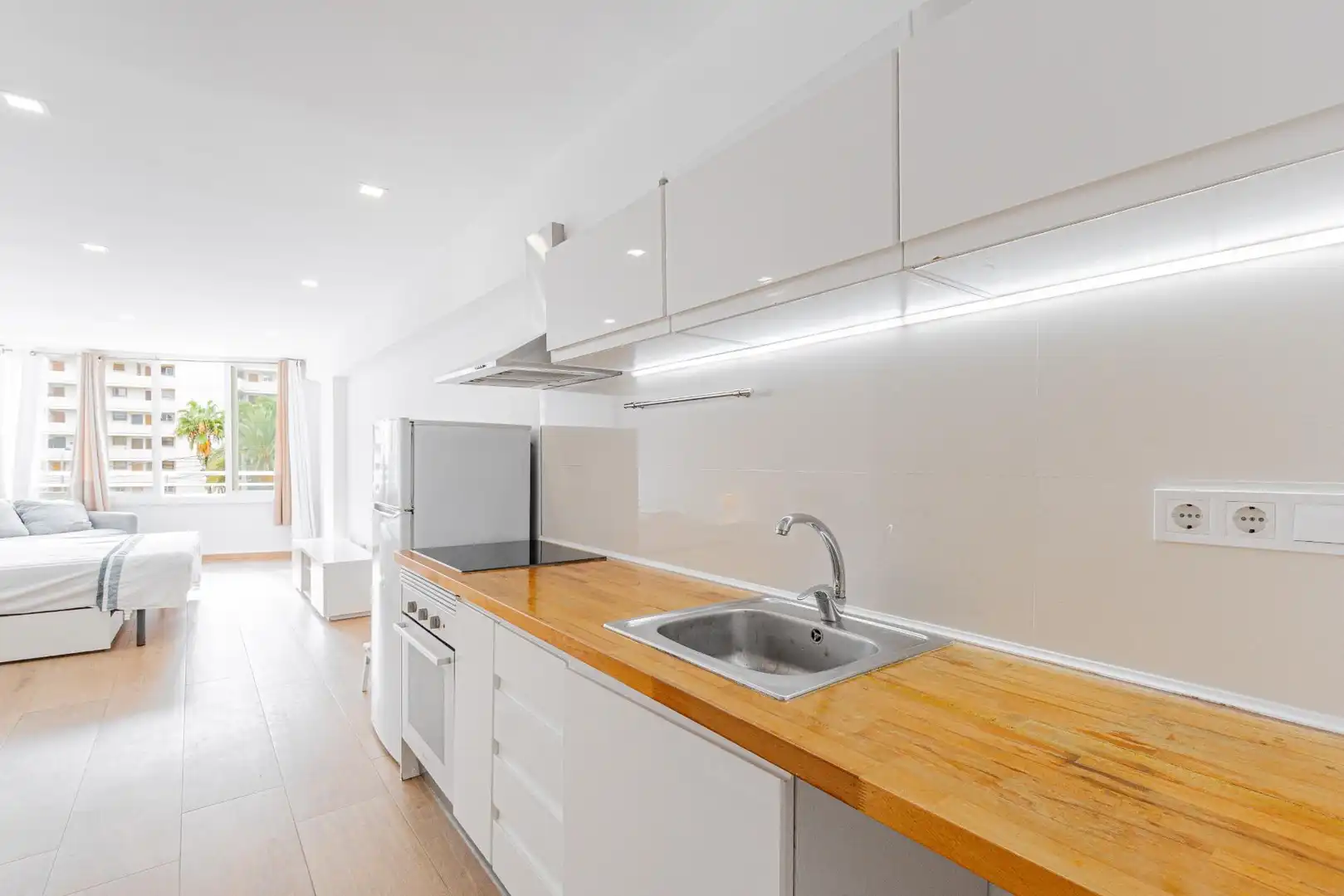 Estudio en venta en Ponent, imagen 7