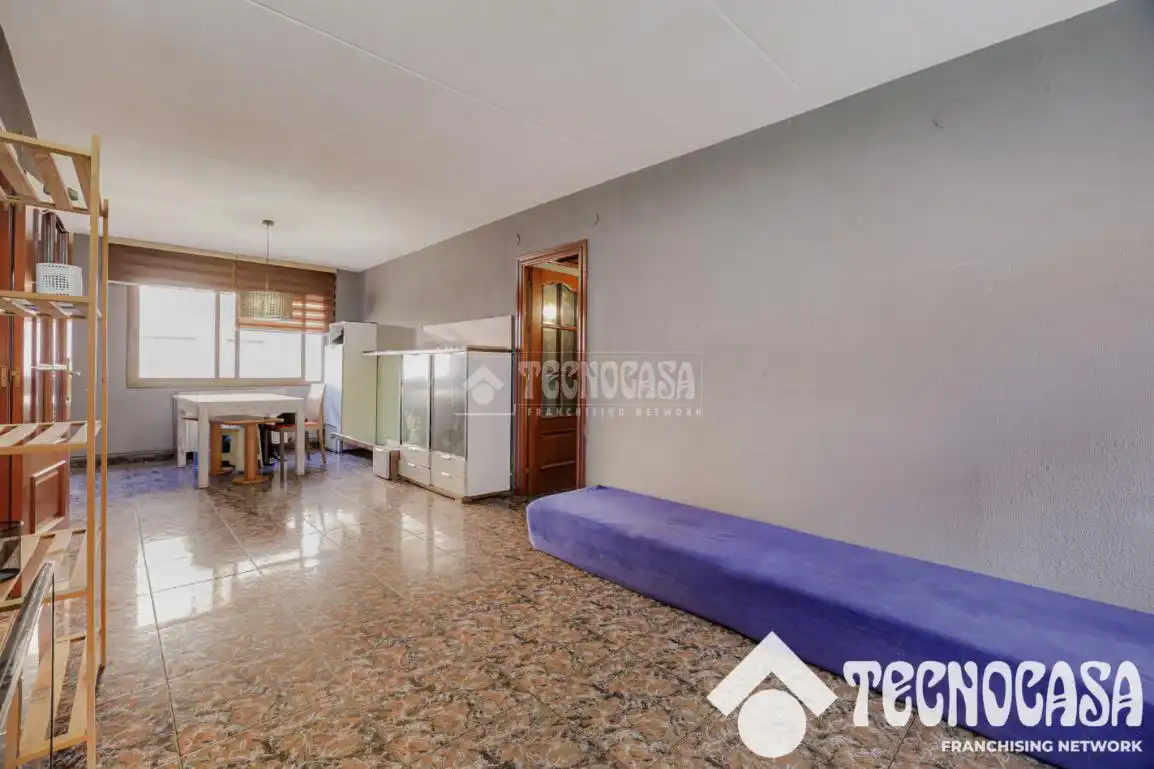 Habitación de Piso en venta en El Prat de Llobregat