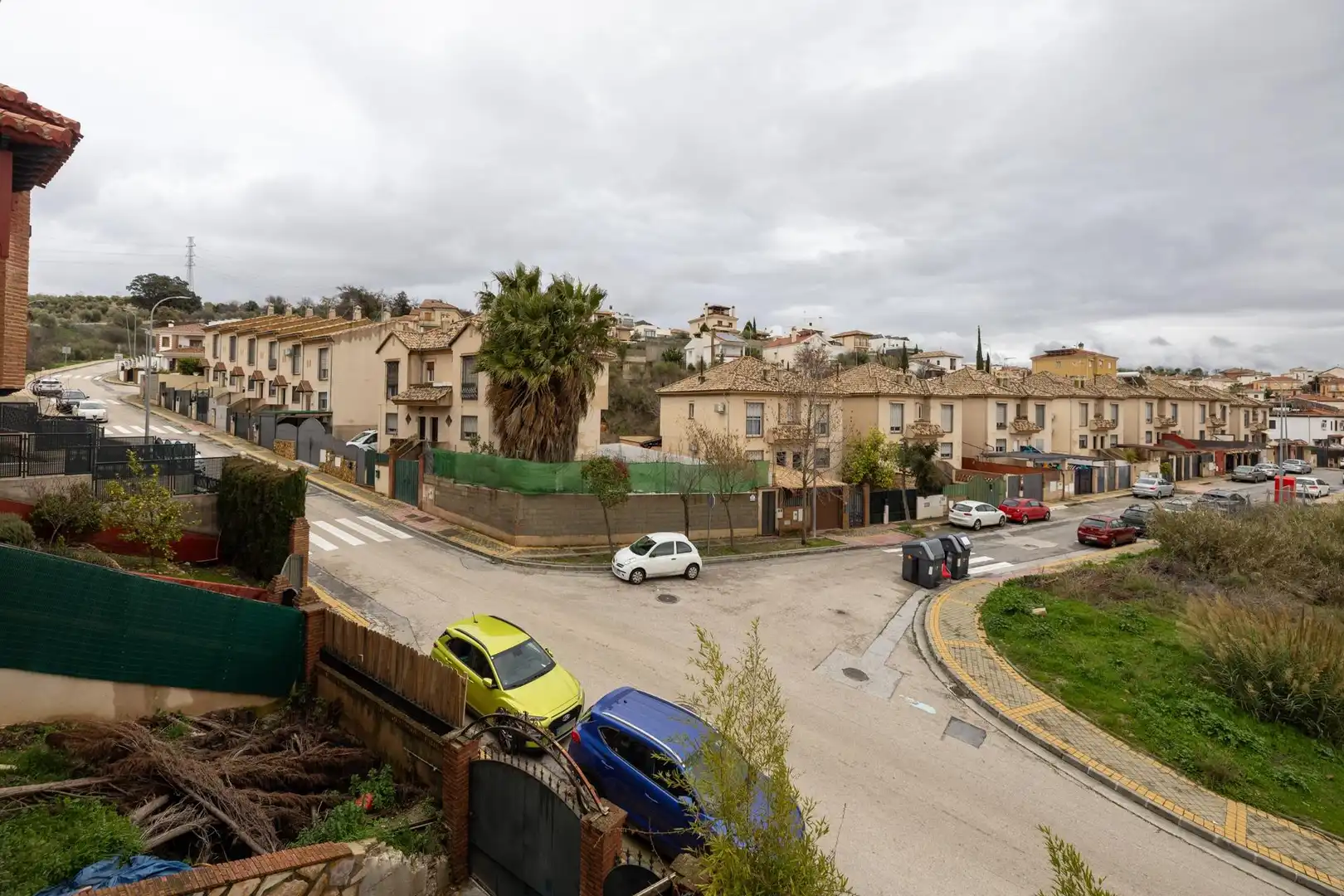 Xalet amb terrassa en venda a Avenida LUIS JAVIER 173, imagen 29