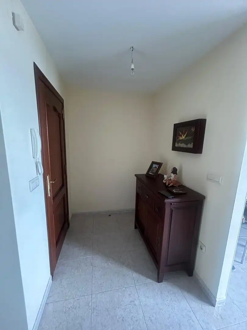 Flat for sale in Boiro  with Heating and Furnished