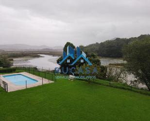 Piscina de Pis en venda en Santoña