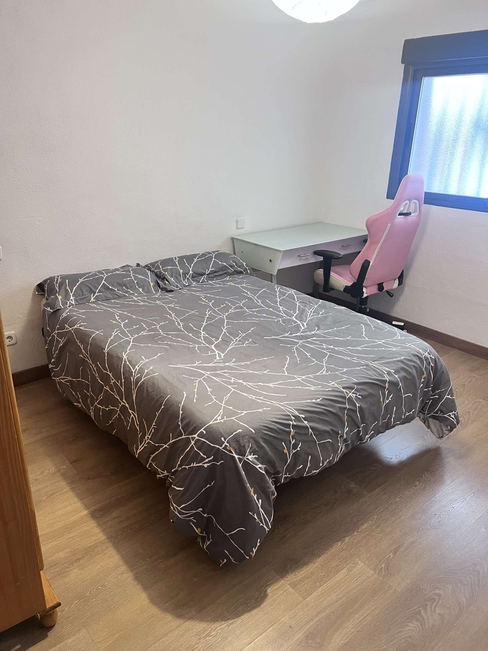 Pis per a compartir a La Serna