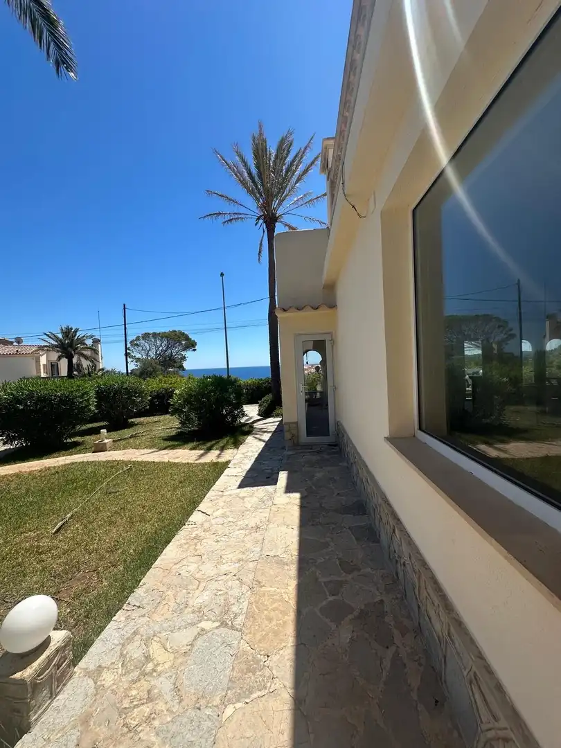 Exterior view of Houses for sale in Manacor  with Heating and Swimming Pool