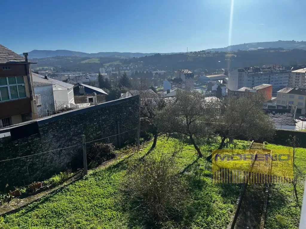 Casa o xalet en venda en Sarria, Lugo