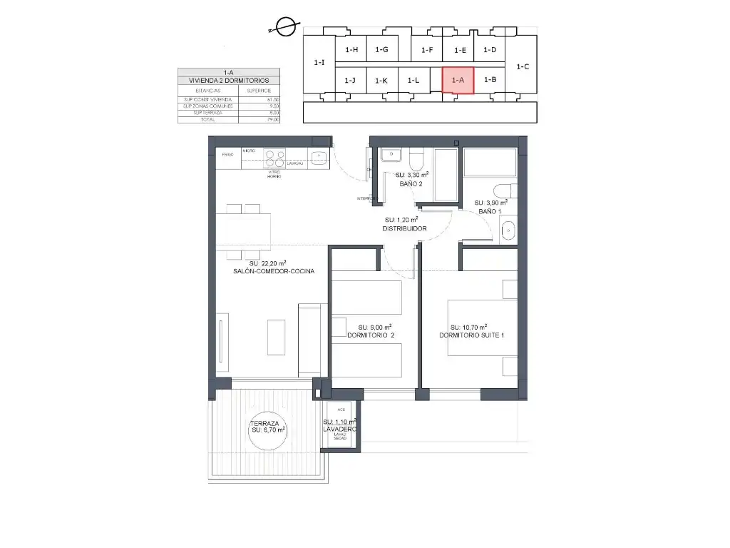Apartment mit Pool zum Verkauf in Benijófar, imagen 14
