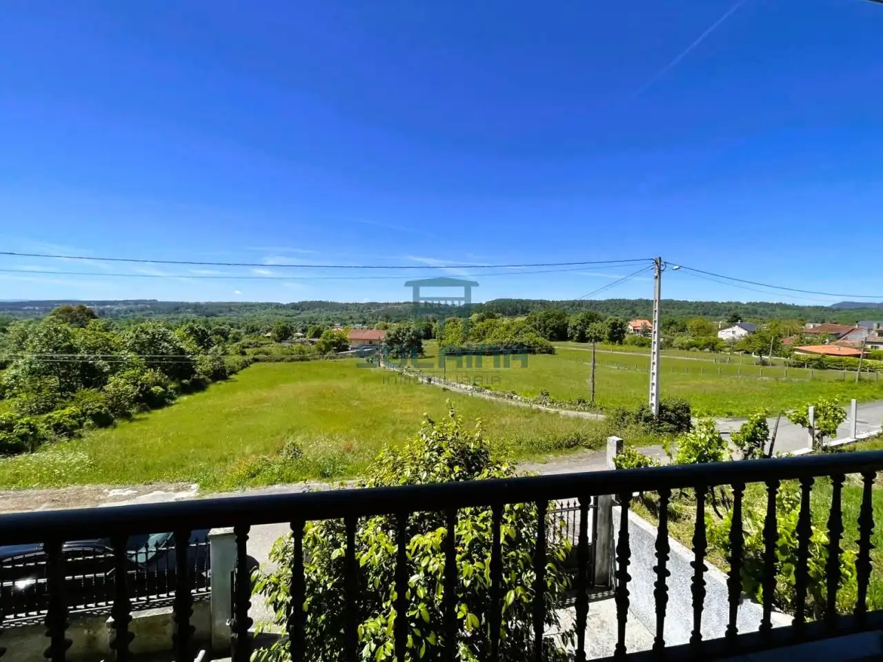 House with terrace for sale in O Pereiro de Aguiar, imagen 47