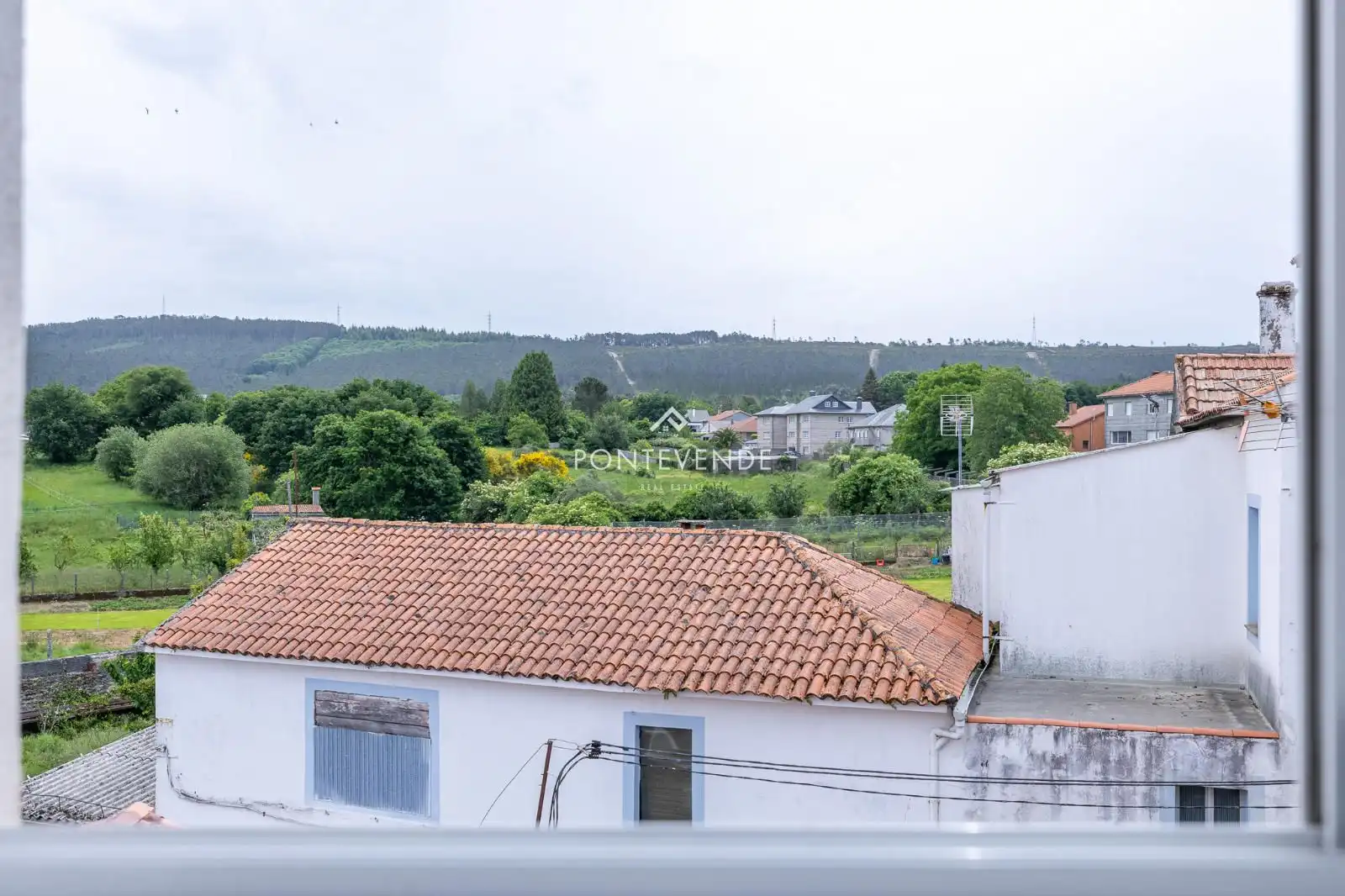 Villa zum Verkauf in Estrada de Ourense, imagen 19