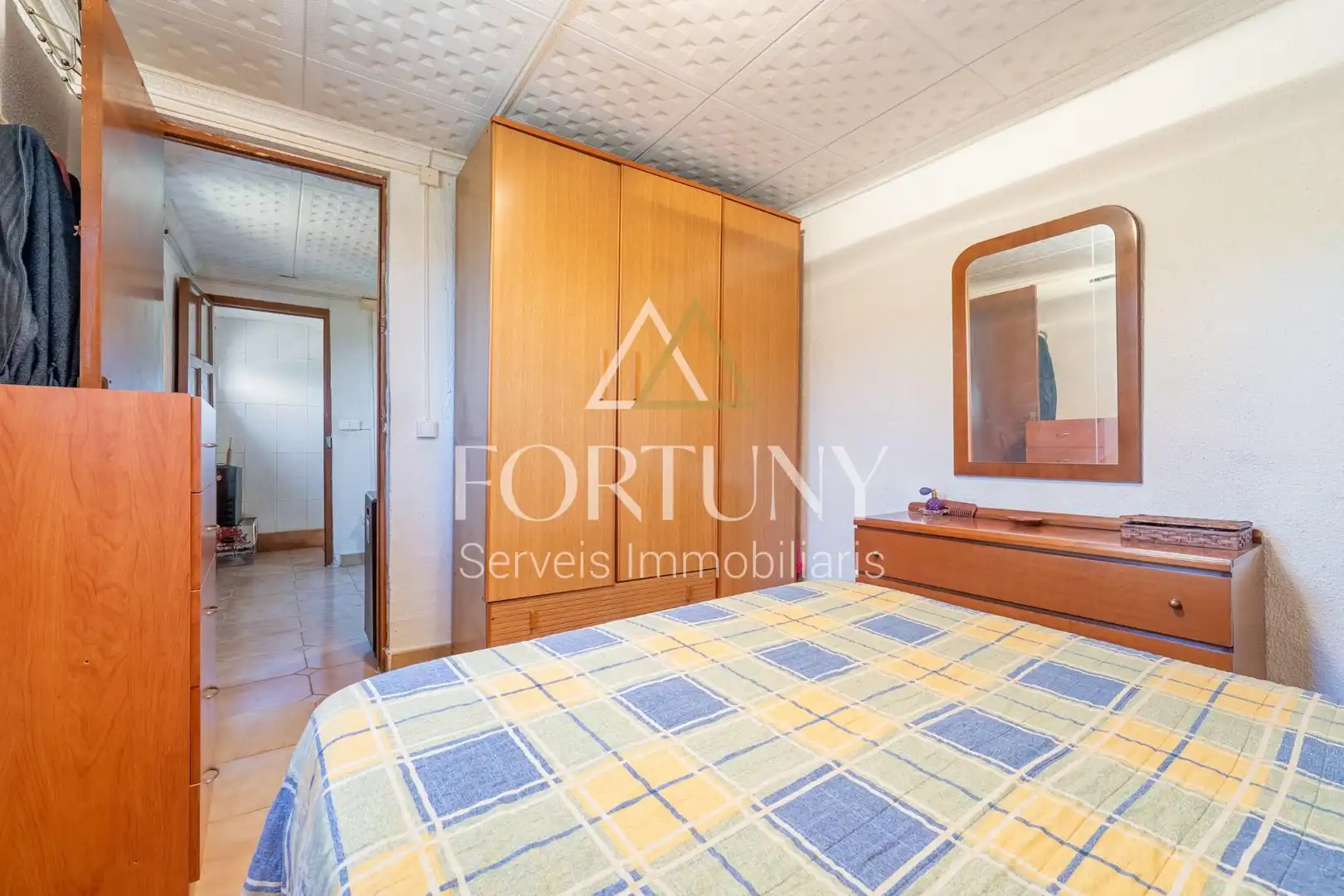 Schlafzimmer von Country house zum Verkauf in Reus