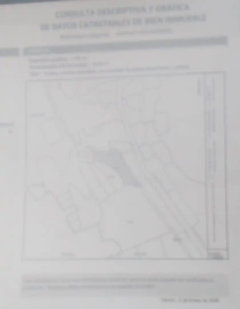 Residencial en venda en Sabiñán