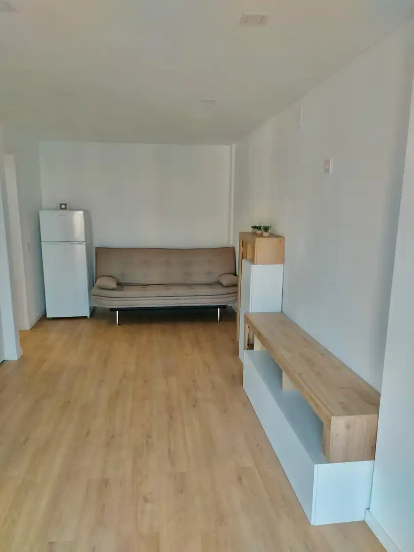 Apartamento con piscina en venta en Juzgados - Plaza de Toros, imagen 13