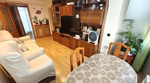 Foto 3 de Pis en venda a Centro, Madrid