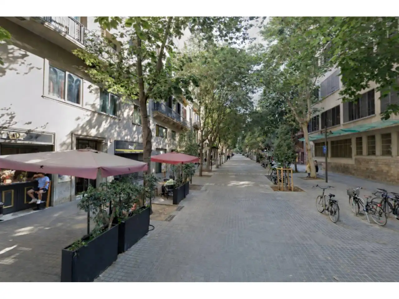 Local comercial en traspàs a Eixample, imagen 6