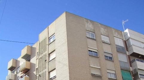 Foto 2 de Pis en venda a Barrio de Benicalap,  Valencia Capital