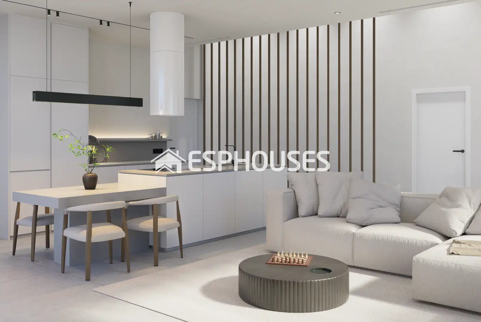 Detached house with pool for sale in Barranco Hondo, imagen 4