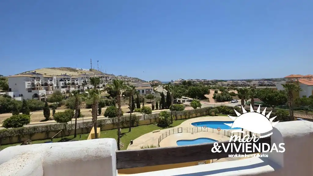 Appartement compact avec terrasse à vendre à Calle del Esparto 3, imagen 8