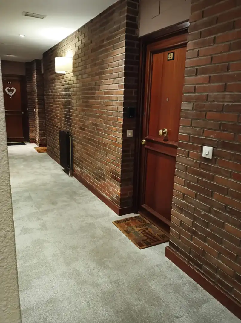 Piso de alquiler en Moncloa - Aravaca