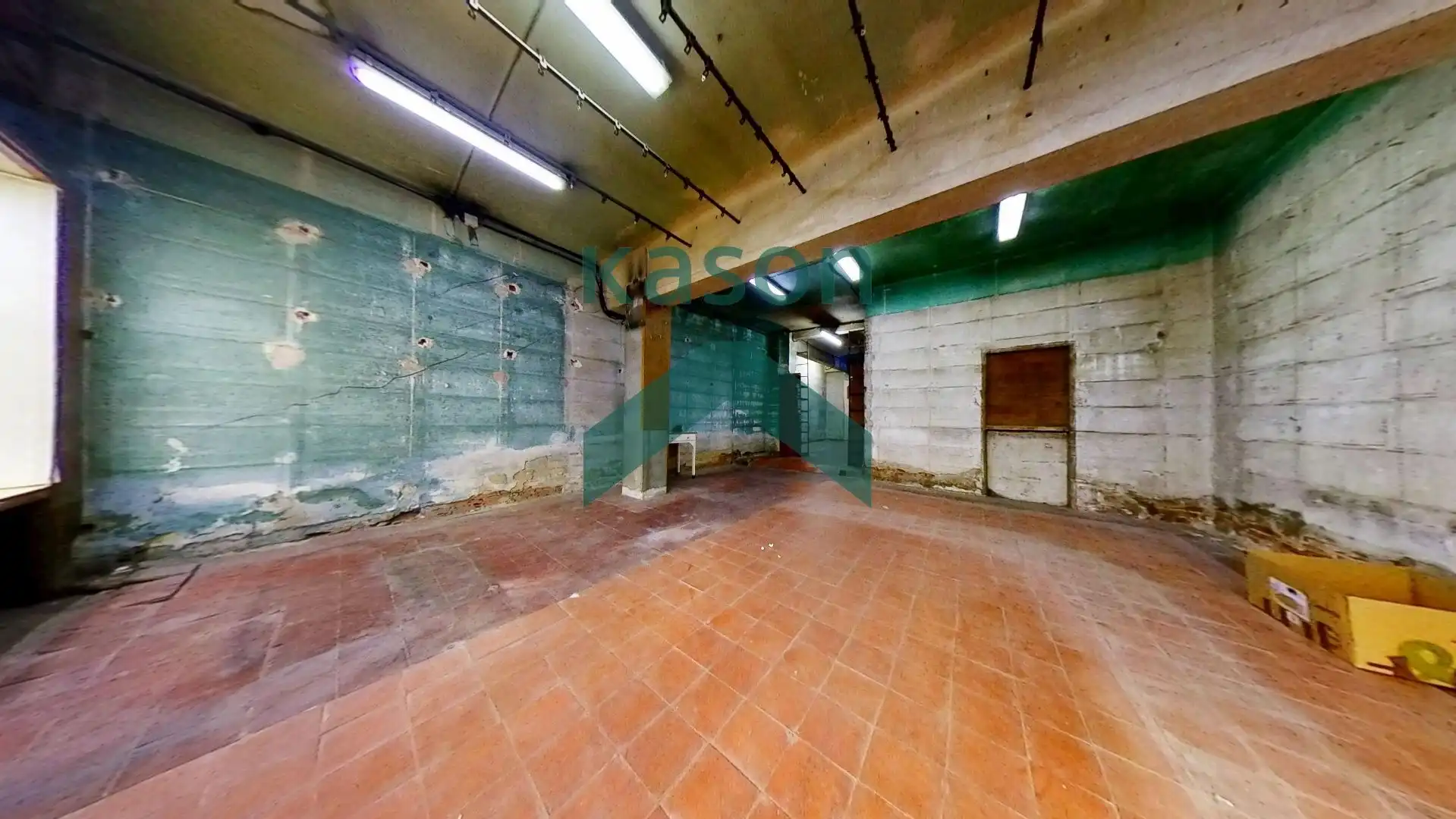 Commercial properties for rent in Madrid